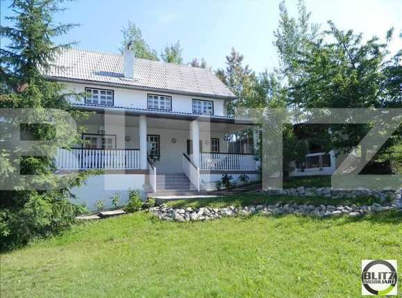 Casa de vânzare 3 camere Făget - 18421CV | BLITZ Cluj-Napoca | Poza1