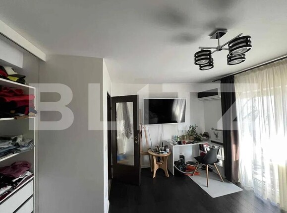 Apartament de închiriat 3 camere Marasti - 184212AI | BLITZ Cluj-Napoca | Poza4