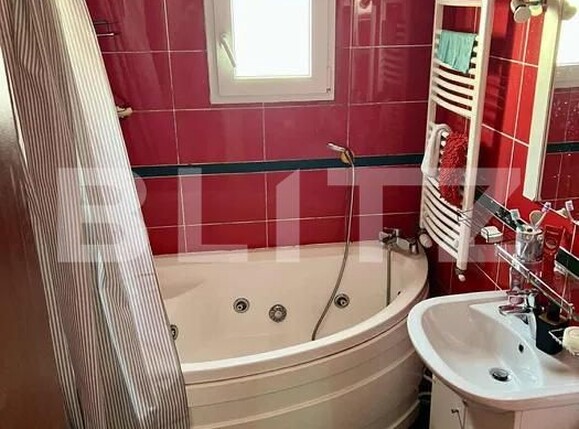 Apartament de închiriat 3 camere Marasti - 184212AI | BLITZ Cluj-Napoca | Poza6