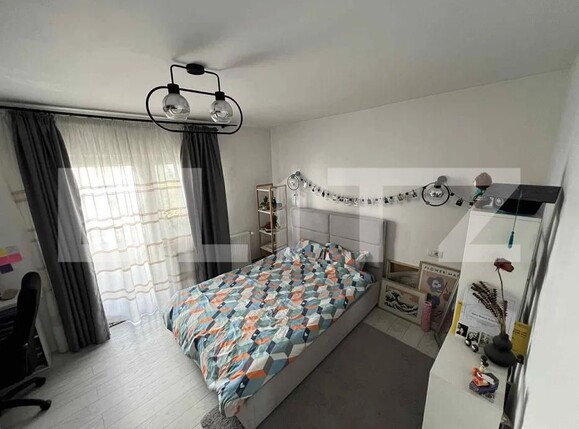 Apartament de închiriat 3 camere Marasti - 184212AI | BLITZ Cluj-Napoca | Poza1