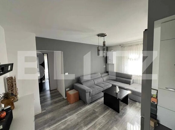 Apartament de închiriat 3 camere Marasti - 184212AI | BLITZ Cluj-Napoca | Poza2