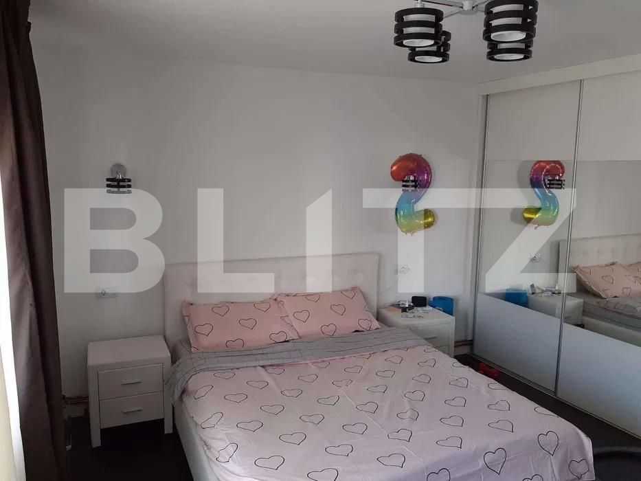 Apartament de închiriat 3 camere Marasti - 184212AI | BLITZ Cluj-Napoca | Poza3