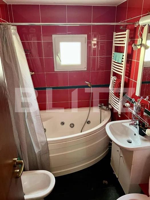 Apartament de închiriat 3 camere Marasti - 184212AI | BLITZ Cluj-Napoca | Poza6