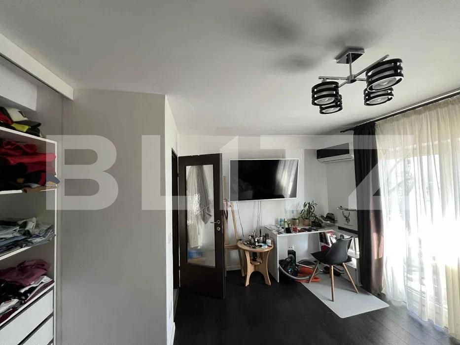 Apartament de închiriat 3 camere Marasti - 184212AI | BLITZ Cluj-Napoca | Poza4