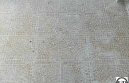 Casa tip duplex  in Borhanci, 130 mp utili si 400 mp gradina. Semifinisata!