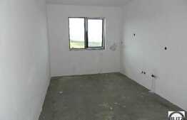 Casa tip duplex  in Borhanci, 130 mp utili si 400 mp gradina. Semifinisata!