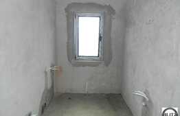 Casa tip duplex  in Borhanci, 130 mp utili si 400 mp gradina. Semifinisata!