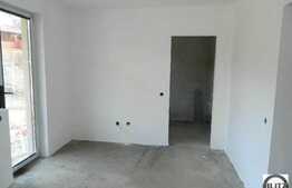 Casa tip duplex  in Borhanci, 130 mp utili si 400 mp gradina. Semifinisata!