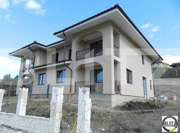 Casa de vânzare 4 camere Borhanci - 18422CV | BLITZ Cluj-Napoca | Poza1