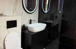 Apartament 2 camere, 52 mp, modern, prima inchiriere, parcare, zona Terra