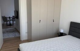 Apartament 2 camere, 52 mp, modern, prima inchiriere, parcare, zona Terra