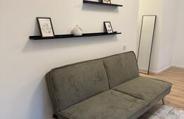 Apartament 2 camere, 52 mp, modern, prima inchiriere, parcare, zona Terra