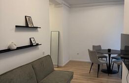 Apartament 2 camere, 52 mp, modern, prima inchiriere, parcare, zona Terra