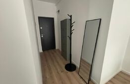 Apartament 2 camere, 52 mp, modern, prima inchiriere, parcare, zona Terra