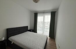 Apartament 2 camere, 52 mp, modern, prima inchiriere, parcare, zona Terra