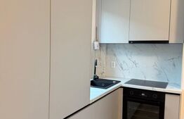 Apartament 2 camere, 52 mp, modern, prima inchiriere, parcare, zona Terra