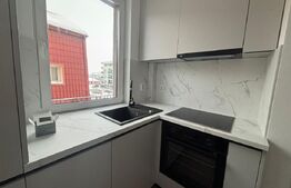 Apartament 2 camere, 52 mp, modern, prima inchiriere, parcare, zona Terra