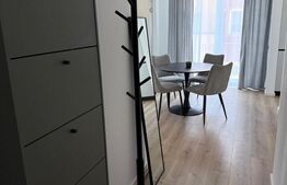 Apartament 2 camere, 52 mp, modern, prima inchiriere, parcare, zona Terra