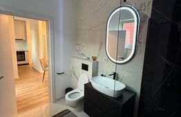 Apartament 2 camere, 52 mp, modern, prima inchiriere, parcare, zona Terra