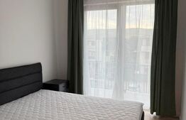 Apartament 2 camere, 52 mp, modern, prima inchiriere, parcare, zona Terra