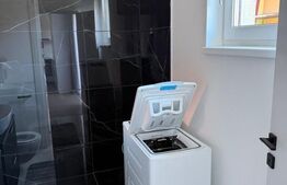 Apartament 2 camere, 52 mp, modern, prima inchiriere, parcare, zona Terra