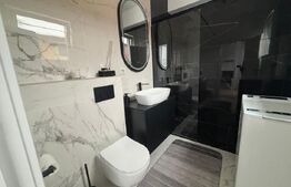 Apartament 2 camere, 52 mp, modern, prima inchiriere, parcare, zona Terra