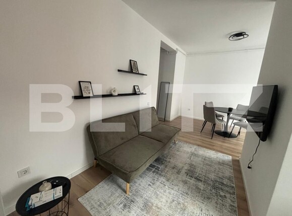 Apartament de închiriat 2 camere Floreşti - 184221AI | BLITZ Cluj-Napoca | Poza2