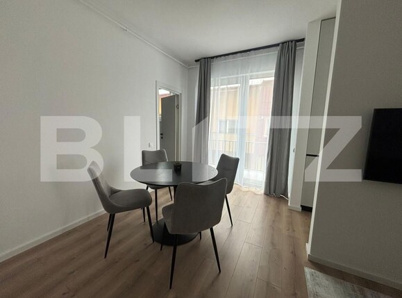 Apartament de închiriat 2 camere Floreşti - 184221AI | BLITZ Cluj-Napoca | Poza3