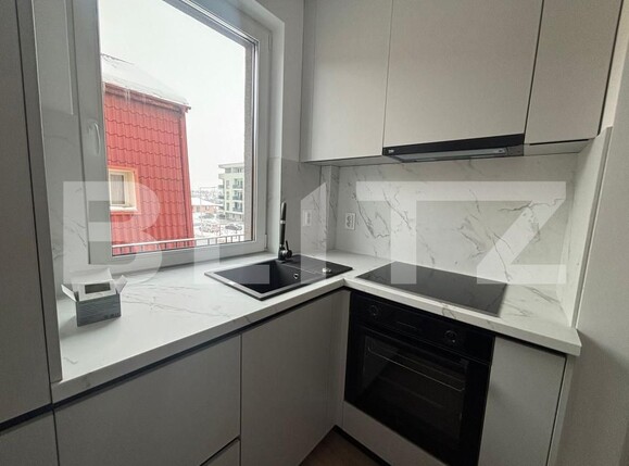 Apartament de închiriat 2 camere Floreşti - 184221AI | BLITZ Cluj-Napoca | Poza4