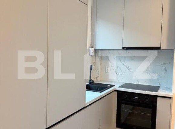 Apartament de închiriat 2 camere Floreşti - 184221AI | BLITZ Cluj-Napoca | Poza5