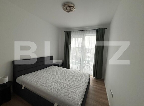 Apartament de închiriat 2 camere Floreşti - 184221AI | BLITZ Cluj-Napoca | Poza9