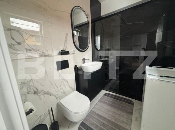 Apartament de închiriat 2 camere Floreşti - 184221AI | BLITZ Cluj-Napoca | Poza9