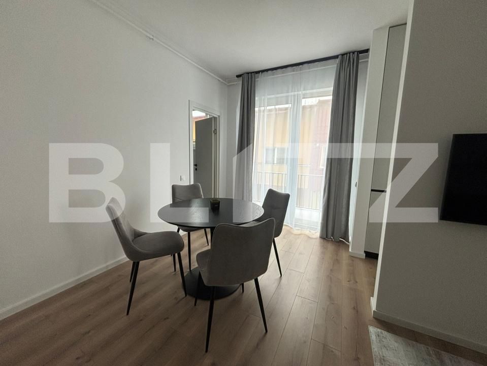 Apartament de închiriat 2 camere Floreşti - 184221AI | BLITZ Cluj-Napoca | Poza3