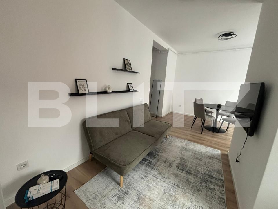 Apartament de închiriat 2 camere Floreşti - 184221AI | BLITZ Cluj-Napoca | Poza2