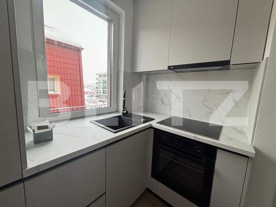 Apartament de închiriat 2 camere Floreşti - 184221AI | BLITZ Cluj-Napoca | Poza4