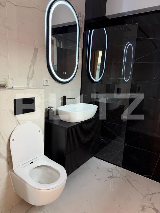 Apartament de închiriat 2 camere Floreşti - 184221AI | BLITZ Cluj-Napoca | Poza10