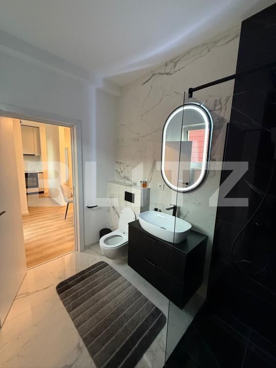 Apartament de închiriat 2 camere Floreşti - 184221AI | BLITZ Cluj-Napoca | Poza11