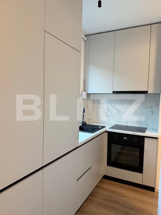 Apartament de închiriat 2 camere Floreşti - 184221AI | BLITZ Cluj-Napoca | Poza5