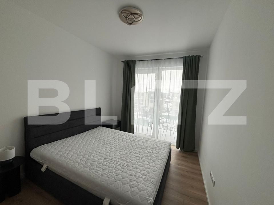 Apartament de închiriat 2 camere Floreşti - 184221AI | BLITZ Cluj-Napoca | Poza6