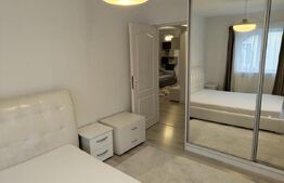 Apartament 3 camere, modern, 62 mp, parcare, zona Cetatii