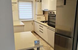 Apartament 3 camere, modern, 62 mp, parcare, zona Cetatii