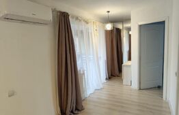 Apartament 3 camere, modern, 62mp, parcare, zona Cetatii