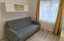 Apartament 3 camere, modern, 62mp, parcare, zona Cetatii