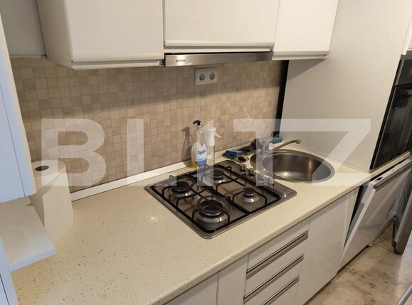 Apartament de închiriat 3 camere Floreşti - 184222AI | BLITZ Cluj-Napoca | Poza5