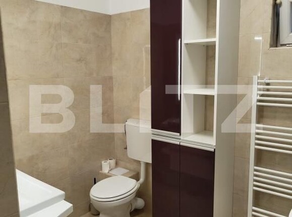 Apartament de închiriat 3 camere Floreşti - 184222AI | BLITZ Cluj-Napoca | Poza15