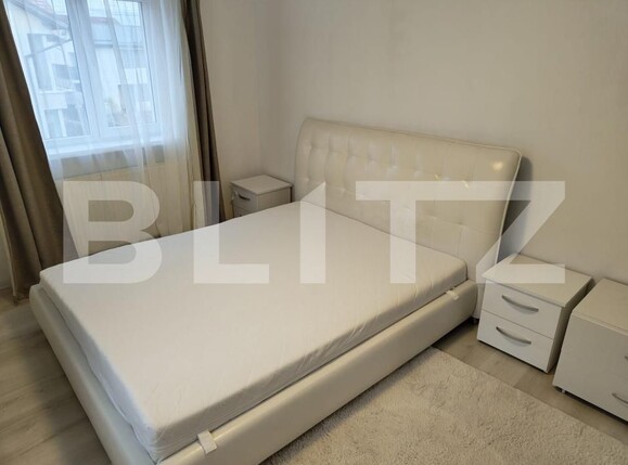 Apartament de închiriat 3 camere Floreşti - 184222AI | BLITZ Cluj-Napoca | Poza9