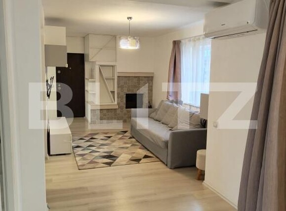 Apartament de închiriat 3 camere Floreşti - 184222AI | BLITZ Cluj-Napoca | Poza2