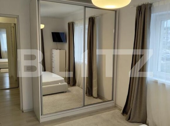 Apartament de închiriat 3 camere Floreşti - 184222AI | BLITZ Cluj-Napoca | Poza11