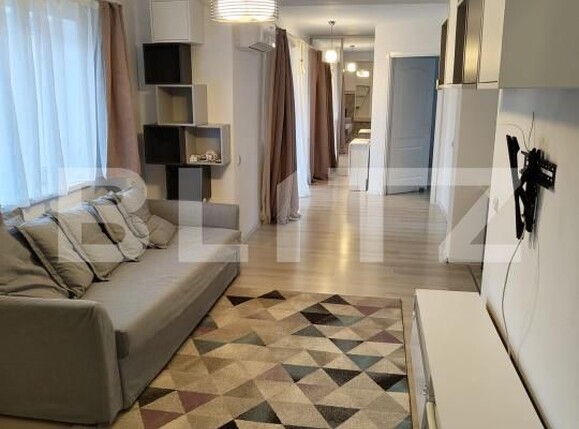 Apartament de închiriat 3 camere Floreşti - 184222AI | BLITZ Cluj-Napoca | Poza1