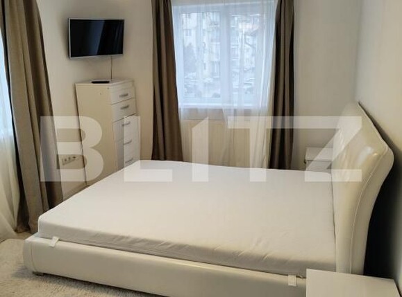 Apartament de închiriat 3 camere Floreşti - 184222AI | BLITZ Cluj-Napoca | Poza12